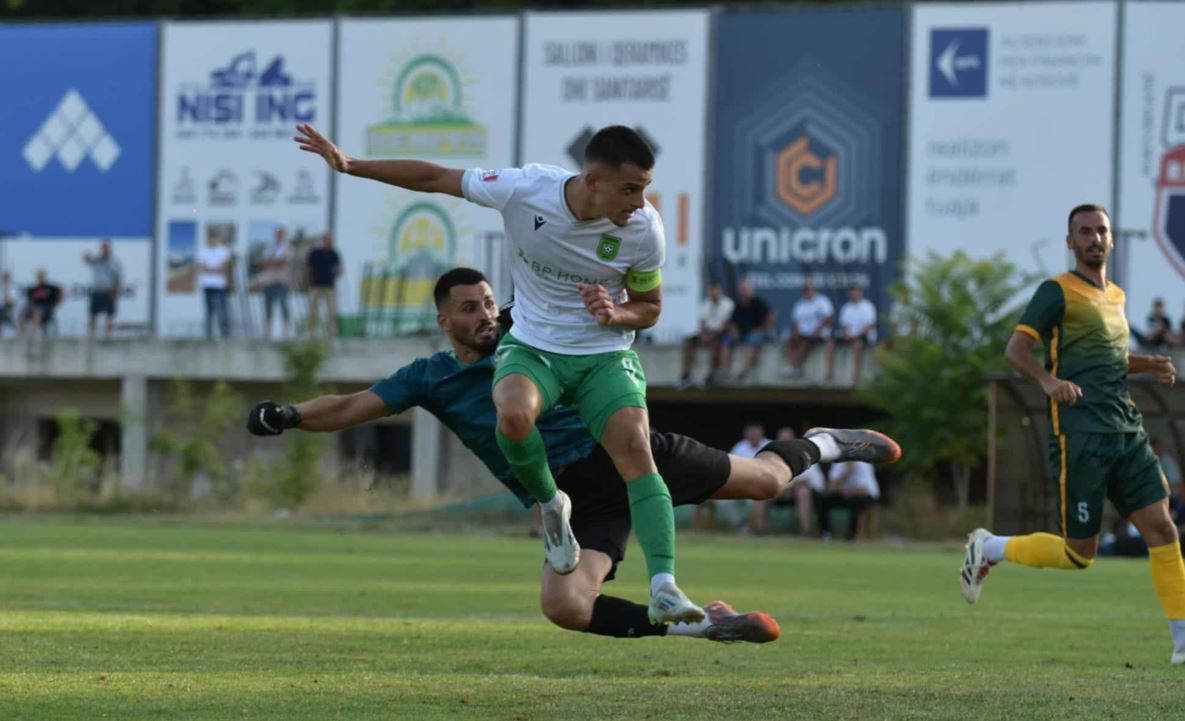 Xhiro e nxehtë në Ligën e Parë, dy super derbi ekskluzivisht në Artmotion