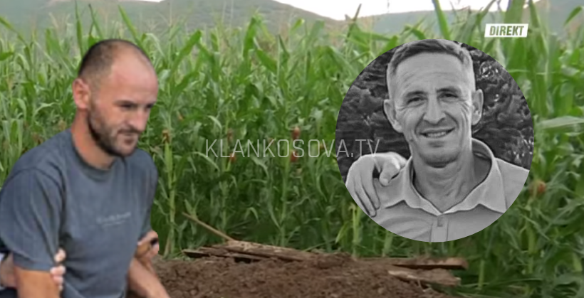 Top Kolshi u dënua vjet me 800 € gjobë për rrahjen e Enver Bajraktarit para 3 vitesh, sivjet e vrau dhe e groposi