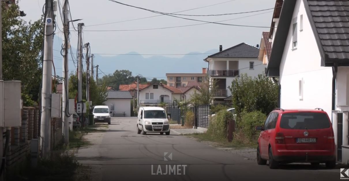 Hajnia në Klinë, vidhen stoli 19 mijë euro dhe 4 mijë franga (VIDEO)