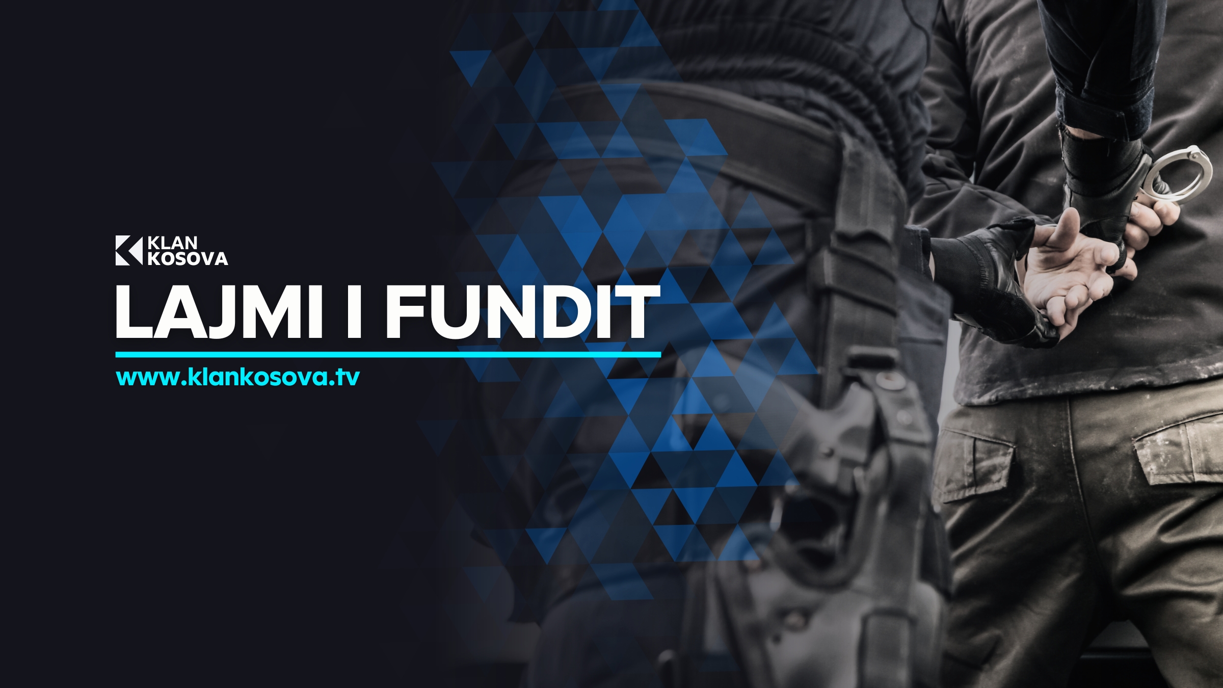 Bastisje në 3 lokacione në Zubin Potok për lojëra të fatit