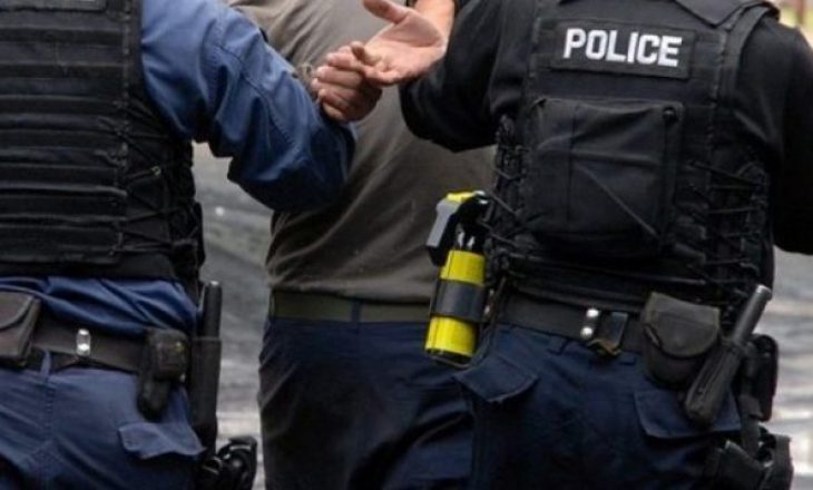 Gjendet kanabis i mbjellur në Podujevë, arrestohen katër persona