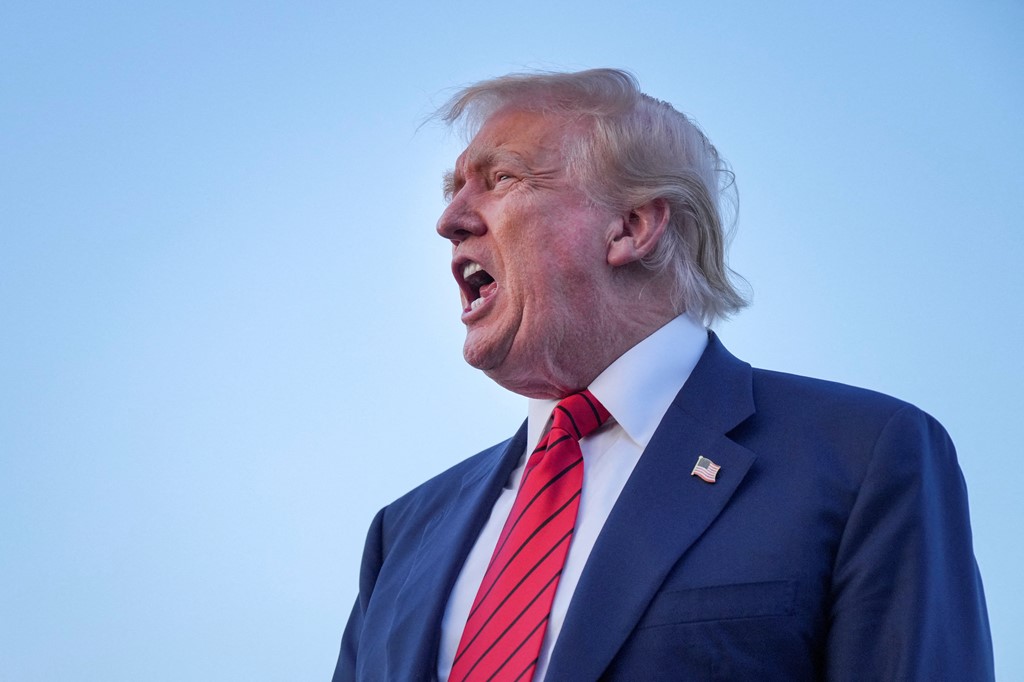 Trump thotë se rënia e çmimeve të energjisë do ta shtyjë Putinin të “ndalojë së vrari njerëz”