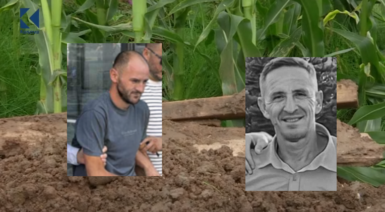 “Fillimisht u godit në kokë e trup, më pas u ngufat”: Detaje nga vrasja e Enver Bajraktarit