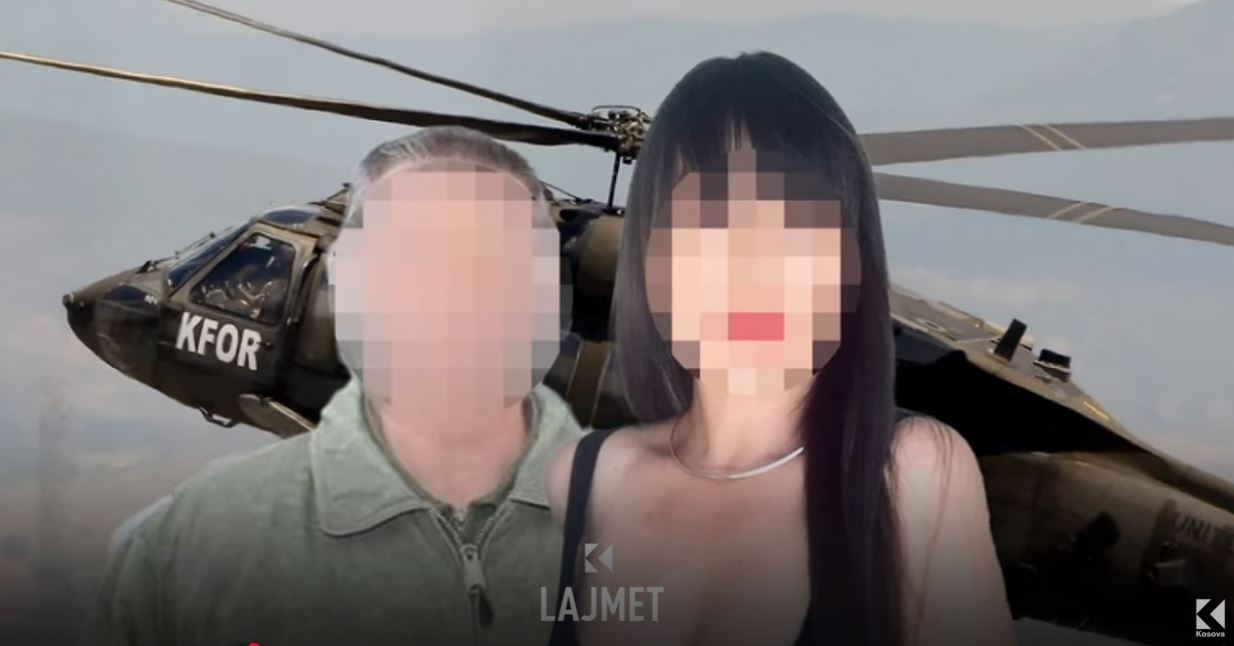 Afera e spiunimit: Serbët sulmojnë KFOR-in, nervozohet kroati (VIDEO)