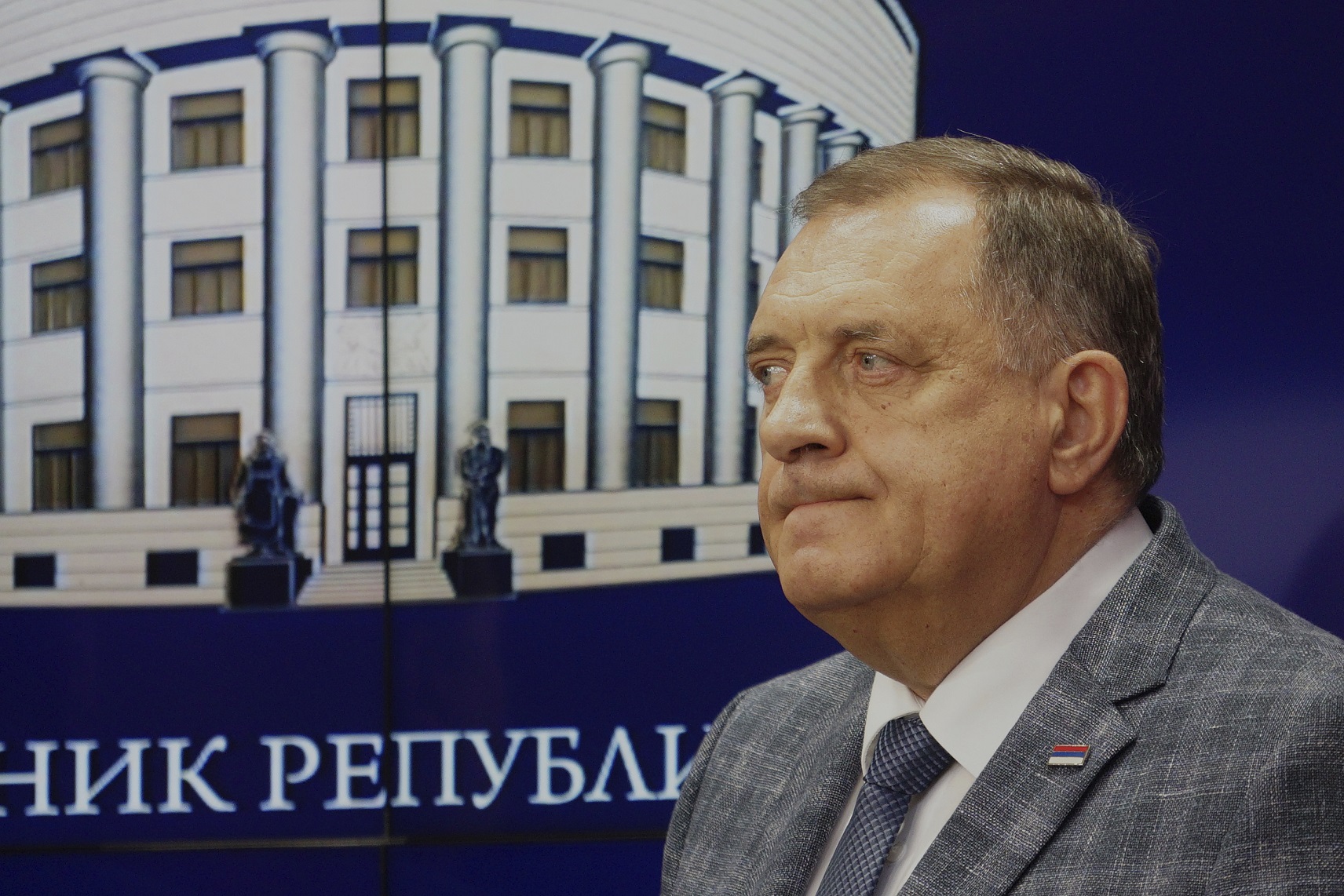 Dodik s'është më president i Republika Sërpskës, vendos gjykata