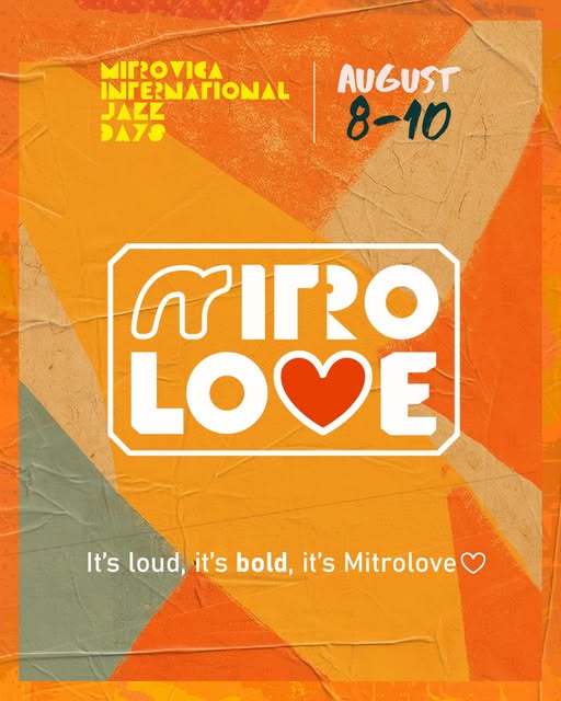 Mitrovica International Jazz Days rikthehet në gusht me moton MitroLove