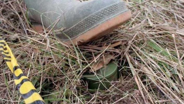 Gjendet një mjet i pashpërthyer në Sllapuzhan të Suharekës