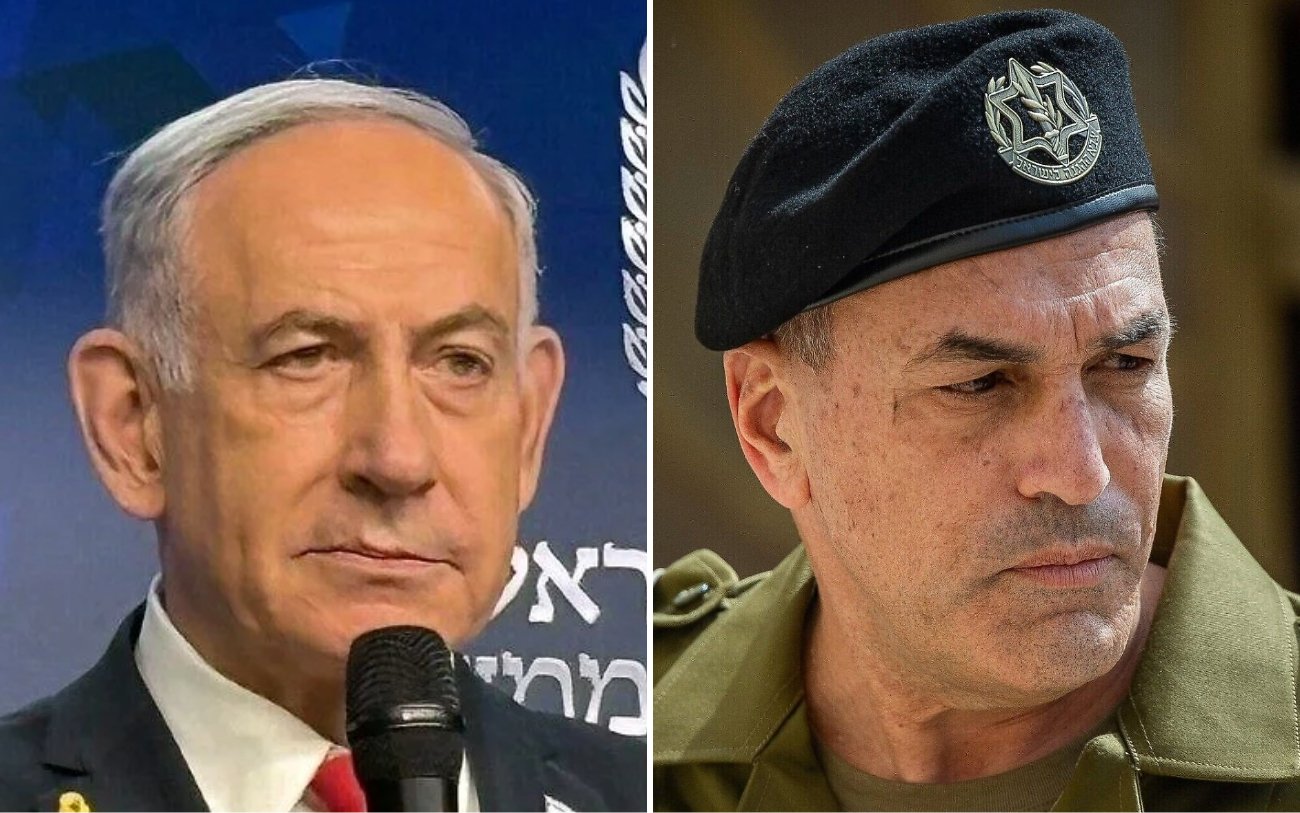 Përplasje mes Shefit ushtarak dhe Netanyahut për planet për të pushtuar Gazën
