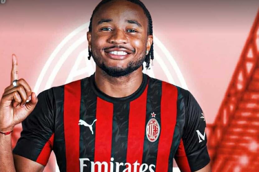 Nkonku i Milanit