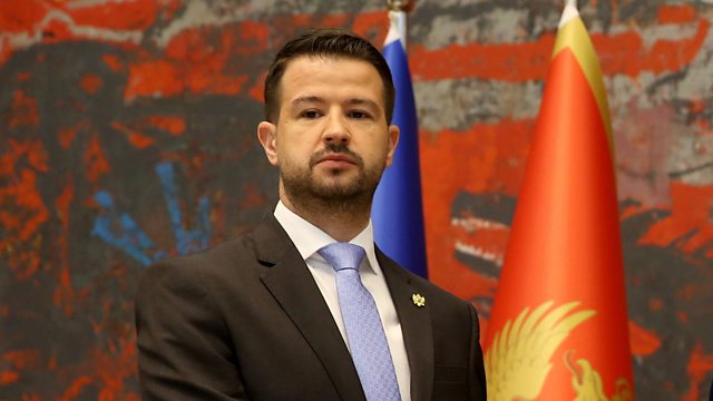 Presidenti i Malit të Zi thotë se e kërcënoi Nik Gjeloshaj dhe kërkon shkarkimin e tij
