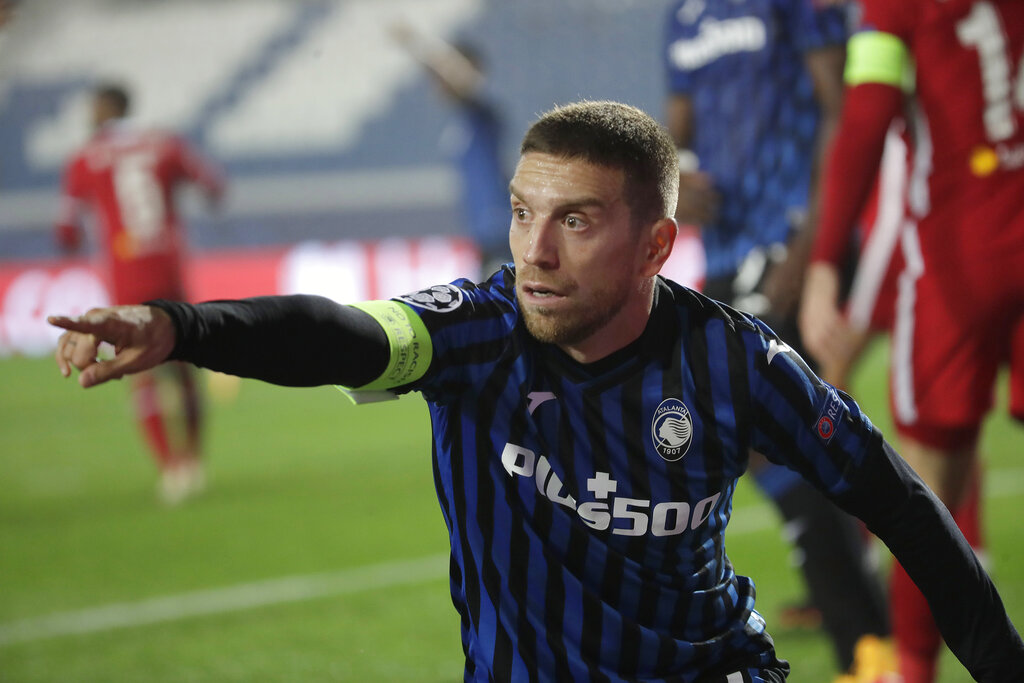 Dikur një prej lojtarëve më të mirë në Itali, sot luan në Serie B