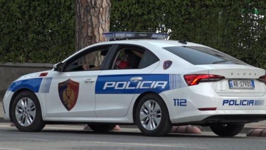 I përfshirë në një rrjet të trafikimit të armëve, prangoset 41-vjeçari në Laç