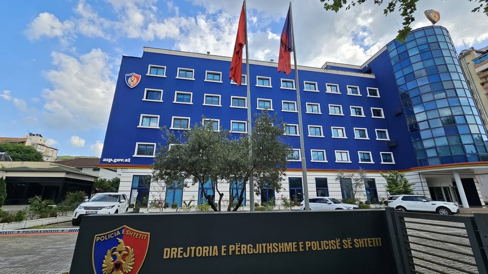 Plagosi me armë një person në Berat, kapet 35-vjeçari në Greqi