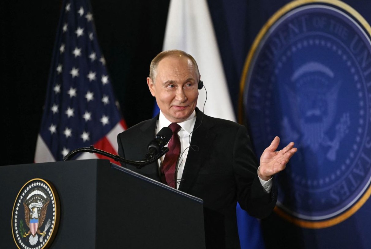 Putin: Shqetësimet e Rusisë duhet të merren në konsideratë që lufta në Ukrainë të përfundojë