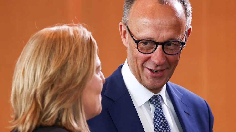 Merz nis projektin e madh për reformën e shtetit social në Berlin