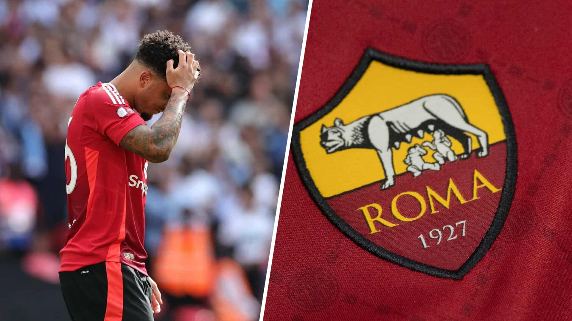 Roma synon transferimin e madh nga Premier League
