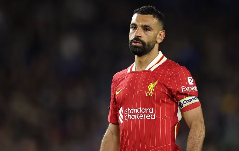 Salahun e do Serie A  por është një problem i madh