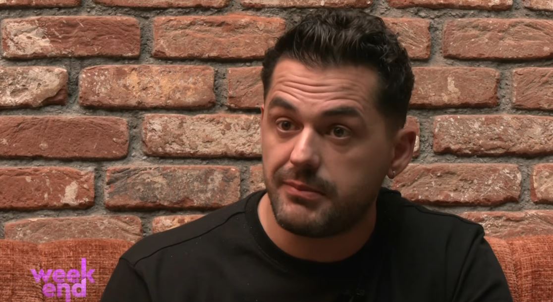 U raportua për përleshje, Shpat Kasapi rrëfen çfarë ndodhi në dasmë (VIDEO)