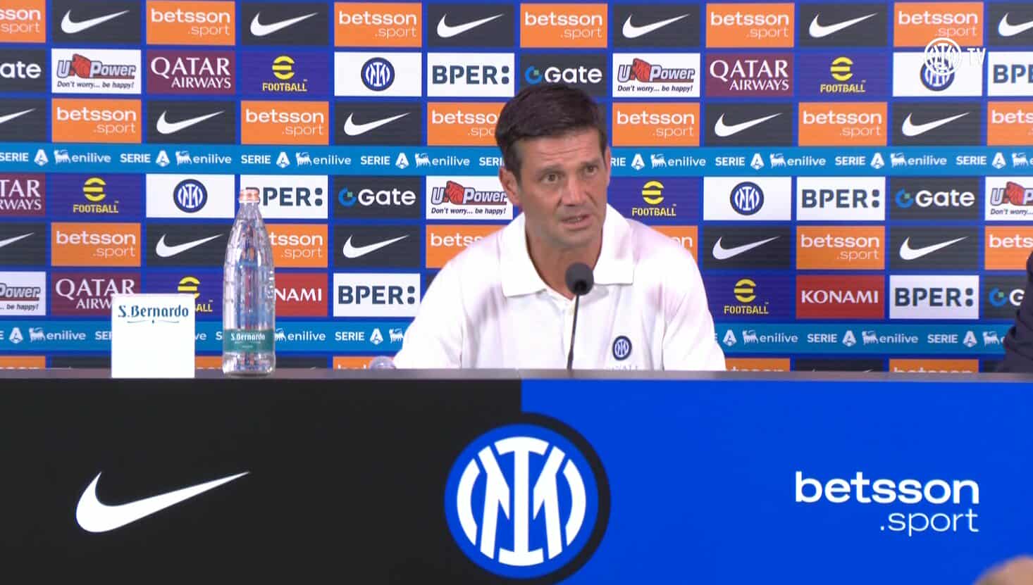 Pati super debutim në Serie A, Chivu flet për mesfushorin kroat