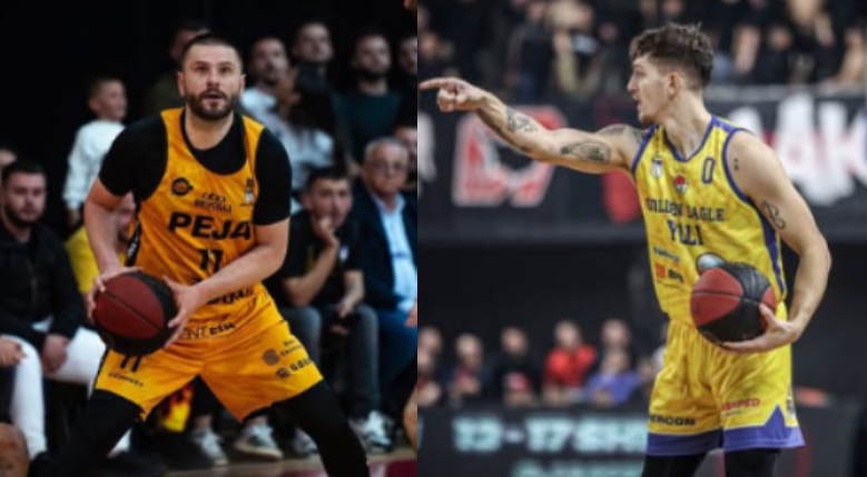 Ku do luajnë sivjet, Dardan Berisha e Jan Palokaj?