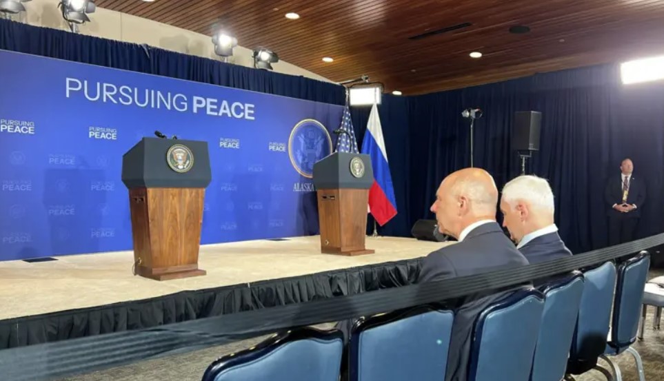 "Gjithçka është e mrekullueshme", reagimi i dërguarit të Putinit për samitin