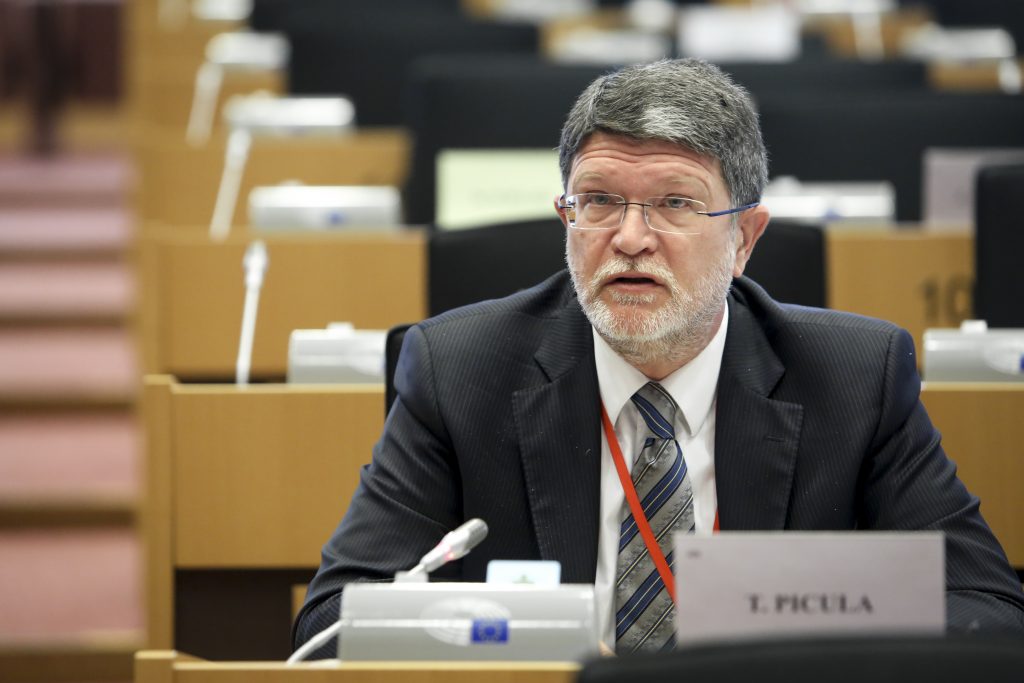 Picula: Askush në BE s’ka iluzione kush është Vuçiqi – kjo Serbi s’mund të anëtarësohet në Union