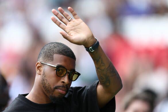 Vuajti nga lëndimet, PSG synon largimin e Kimpembe