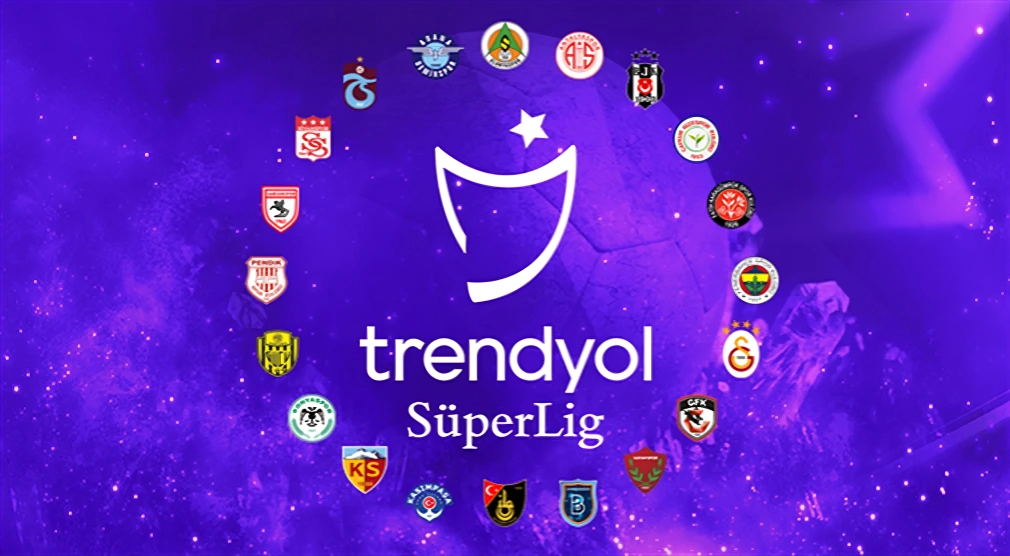 Liga elitare turke me super transfere sivjet, Artmotion sjell atë në ekranin tuaj
