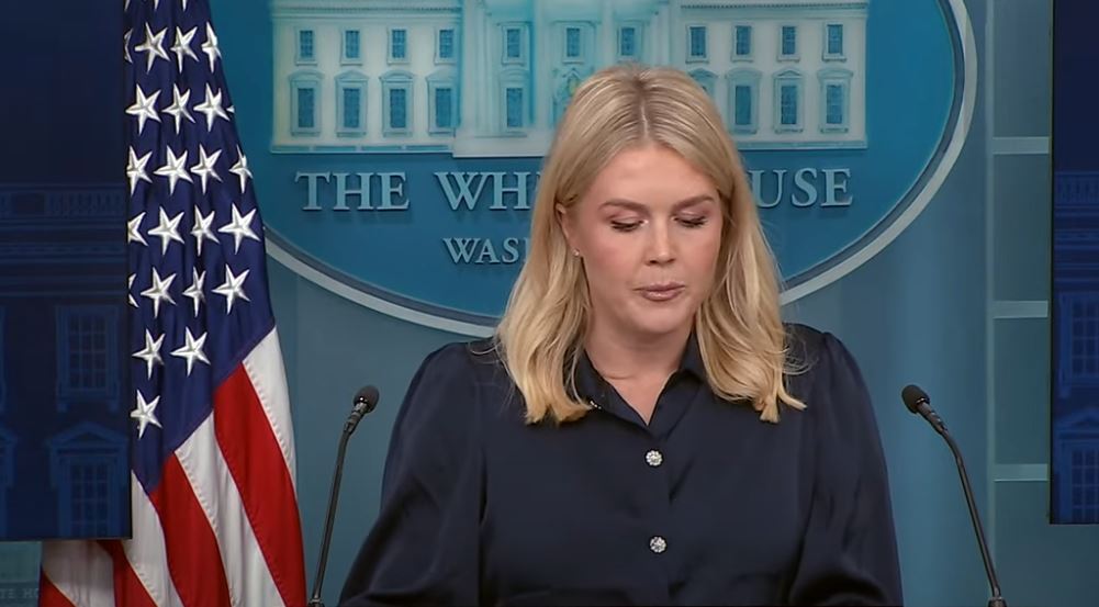 "Konflikti Serbi-Kosovë, në mesin e gjashtëve që i ndali Trumpi", thotë zëdhënësja e Shtëpisë së Bardhë