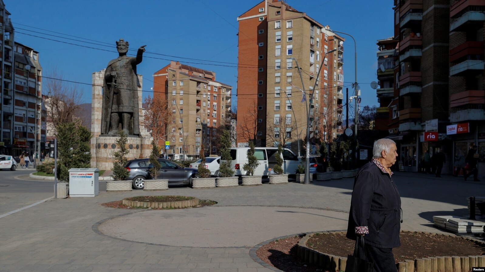 Opozita e Serbisë sfidon Listën Serbe në zgjedhjet lokale në Kosovë