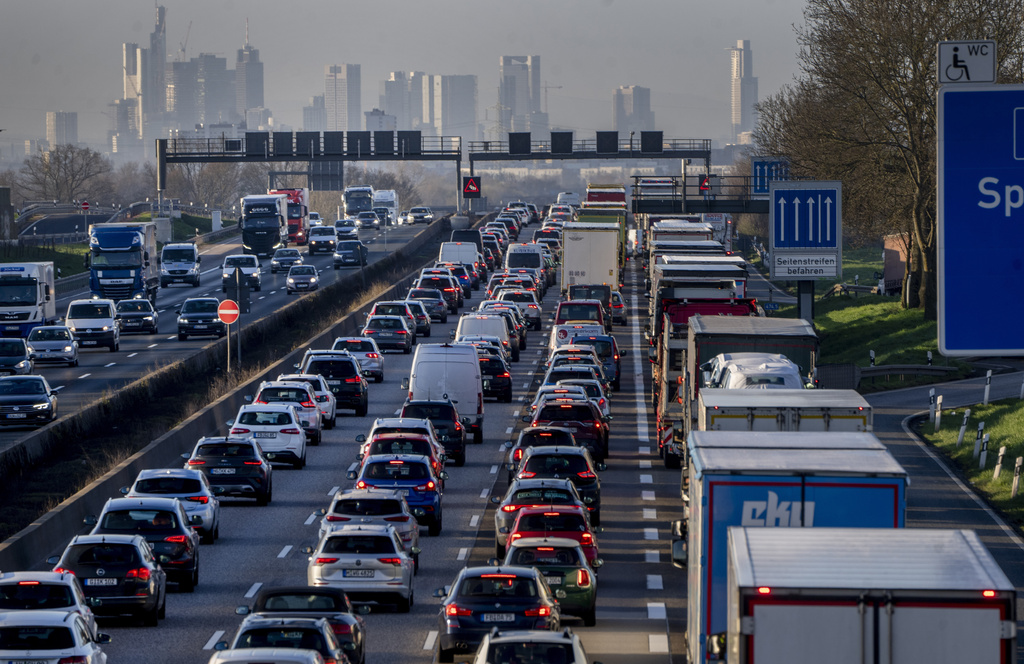 ShBA dhe BE publikojnë marrëveshjen tregtare – kushte industrisë së automobilave