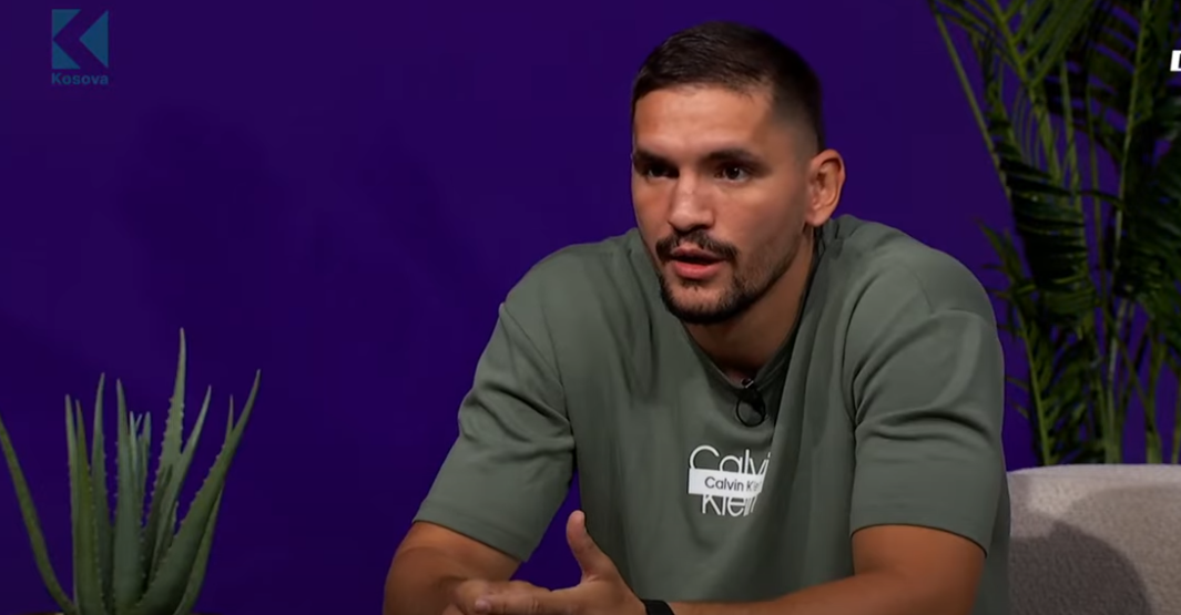 Zogaj: Nuk do të boksoja me Drilon Ramën (VIDEO)