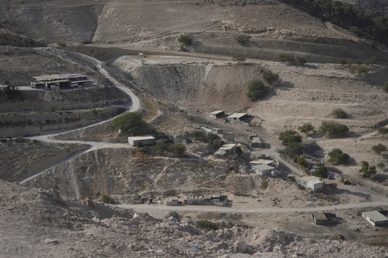 Izraeli miraton projektin e vendbanimit E1 që rrezikon ndarjen e Bregut Perëndimor