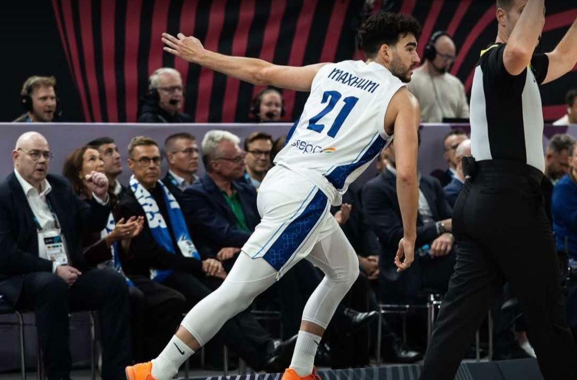 Edon Maxhuni dhe Finlanda në përballjen e ditës