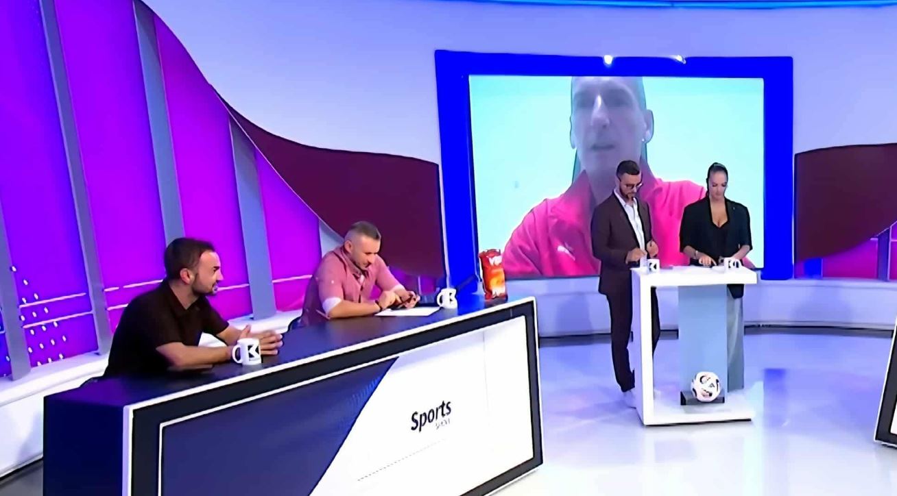 U dënua nga policia me 500 euro gjobë sepse shau në stadium, tifozi foli ekskluzivisht në Sports Show për ngjarjen