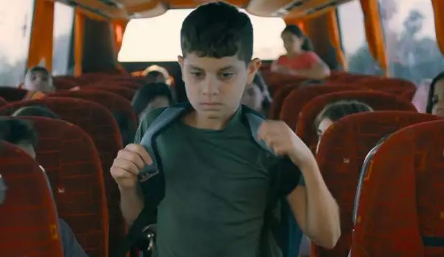 Izraeli kërcënon festivalin e vet të filmit, pasi një histori palestineze fitoi çmimin kryesor