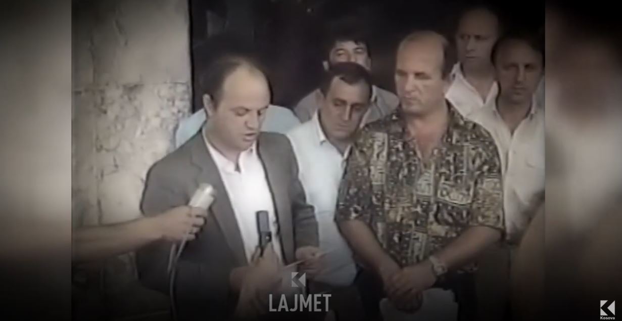 Kushtetuta e Kaçanikut, protagonistët turpërojnë deputetët e tashëm (VIDEO)