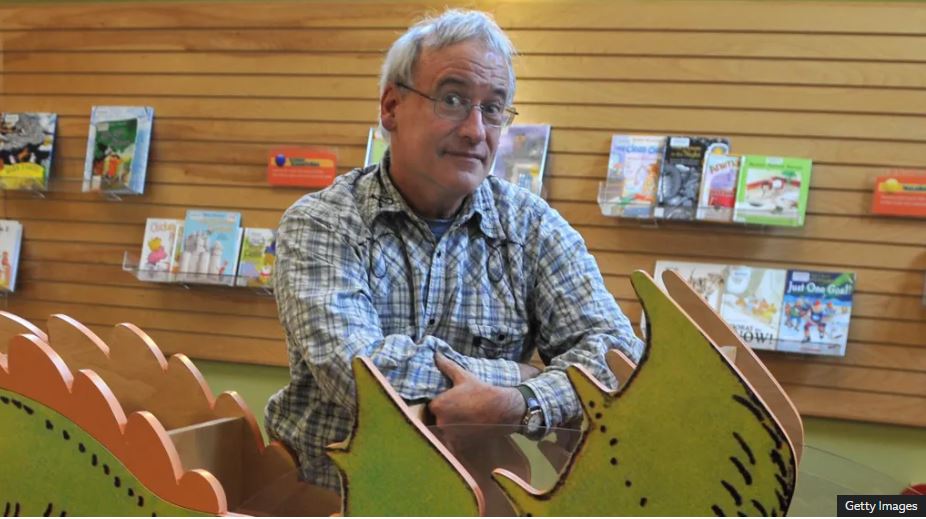 Shkrimtarit kanadez Robert Munsch i miratohet vdekja e asistuar