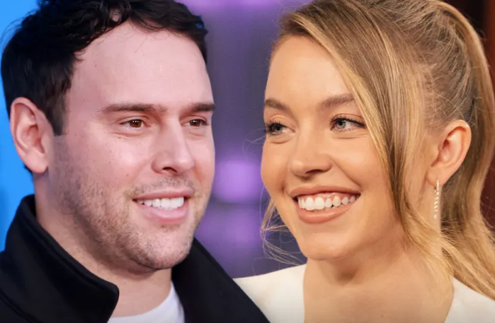 Scooter Braun në lidhje me Sydney Sweeney, dalin detajet