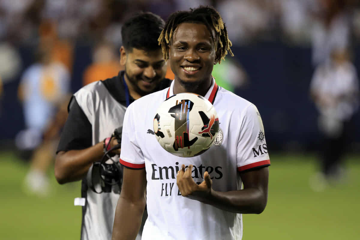 Samuel Chukwueze në Premier League