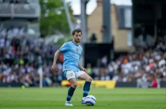 Bernardo Silva me shumë gjasa rikthehet në kampionatin portugez