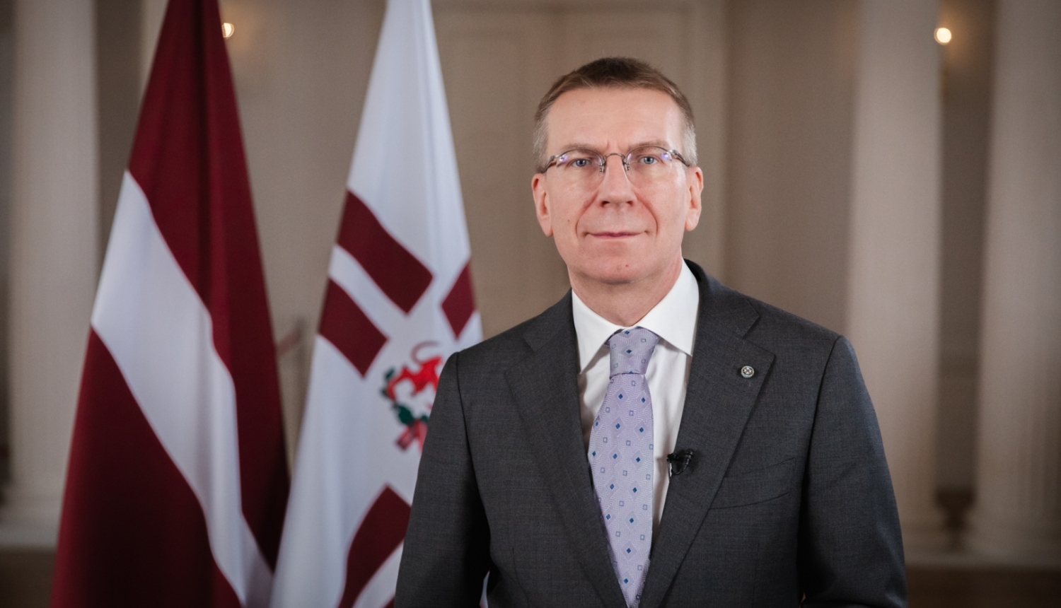 Letonia i kërkon NATO-s të forcojë mbrojtjen ajrore të Baltikut pas ndërhyrjeve ruse