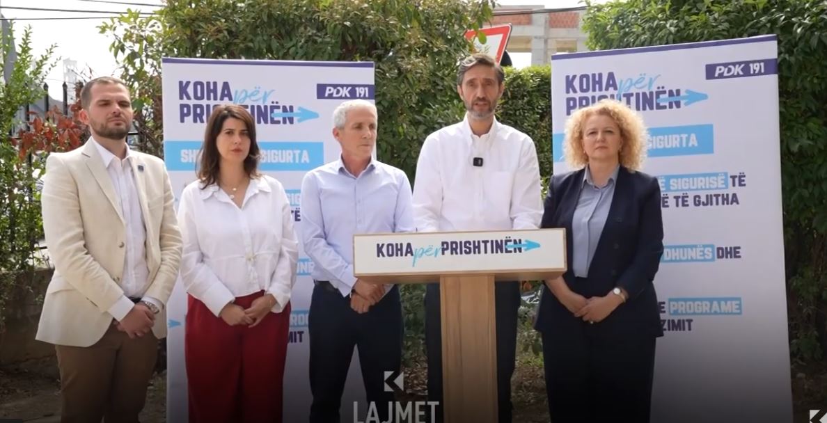Gara për Prishtinën: Ismaili për siguri në shkolla, Rama e do mandatin e dytë (VIDEO)