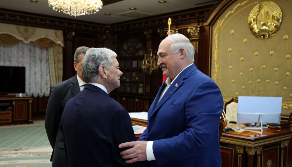 Bjellorusia liron të burgosurit politikë në këmbim të lehtësimit të sanksioneve amerikane