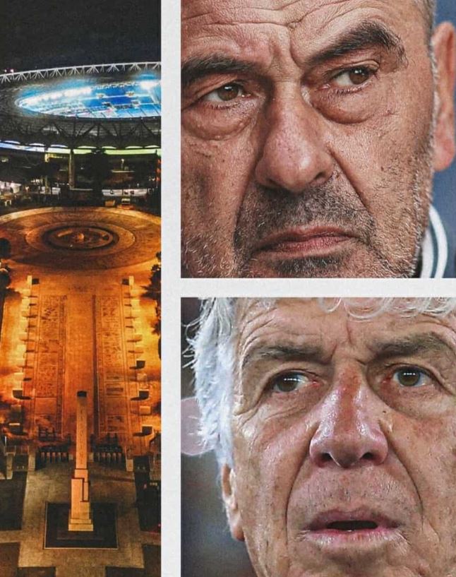 Roma me mungesa, Lazio më i kompletuar, formacionet e mundshme