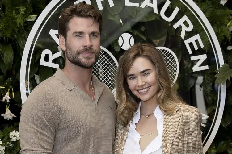 Familja e Liam Hemsworth menjëherë ia mirëpriti të fejuarën Gabriella Brooks