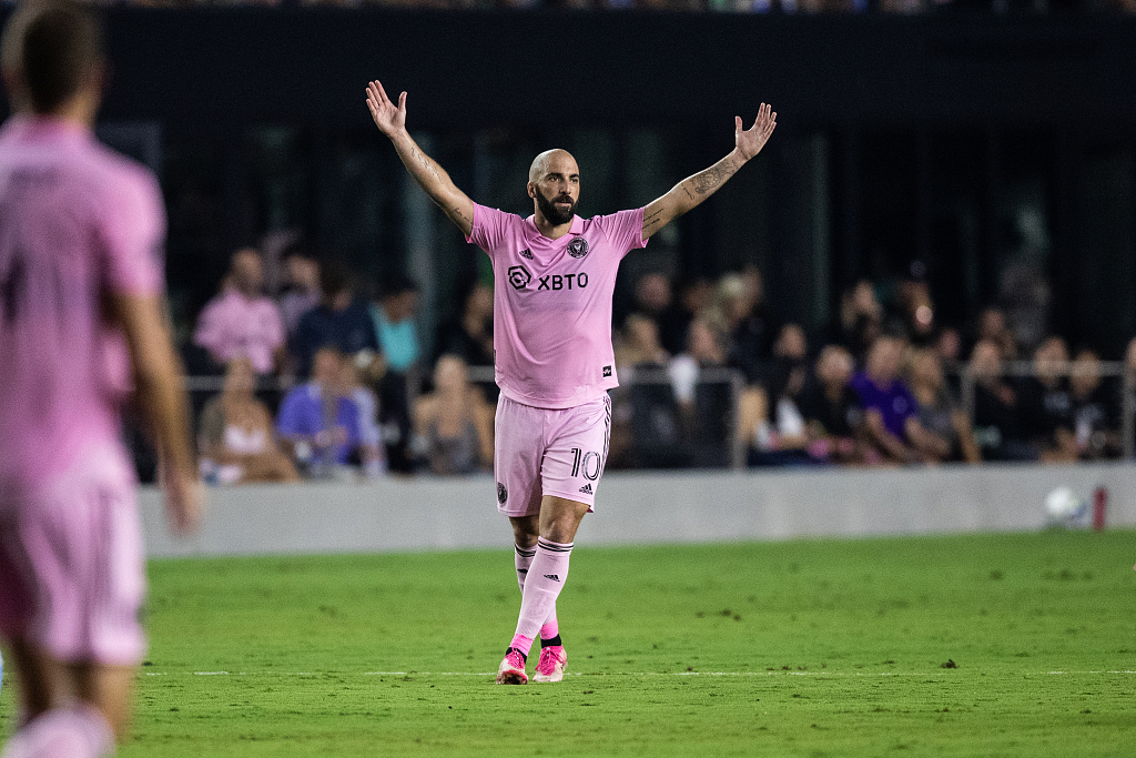 Higuain merr milionat kompenzim nga Juventusi