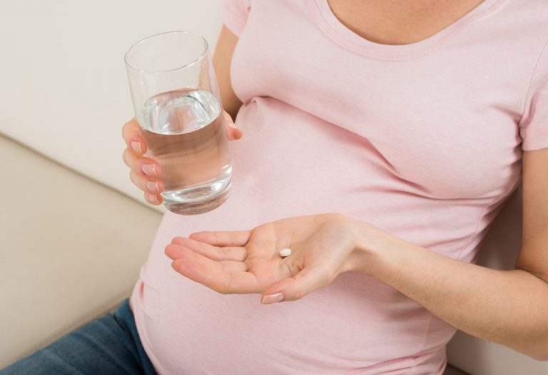 Agjencia Evropiane e Barnave: Paracetamoli mund të përdoret gjatë shtatzënisë