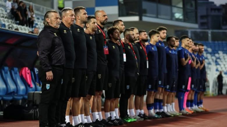 Publikohet formacioni i Kosovës U21 përballë Rumanisë