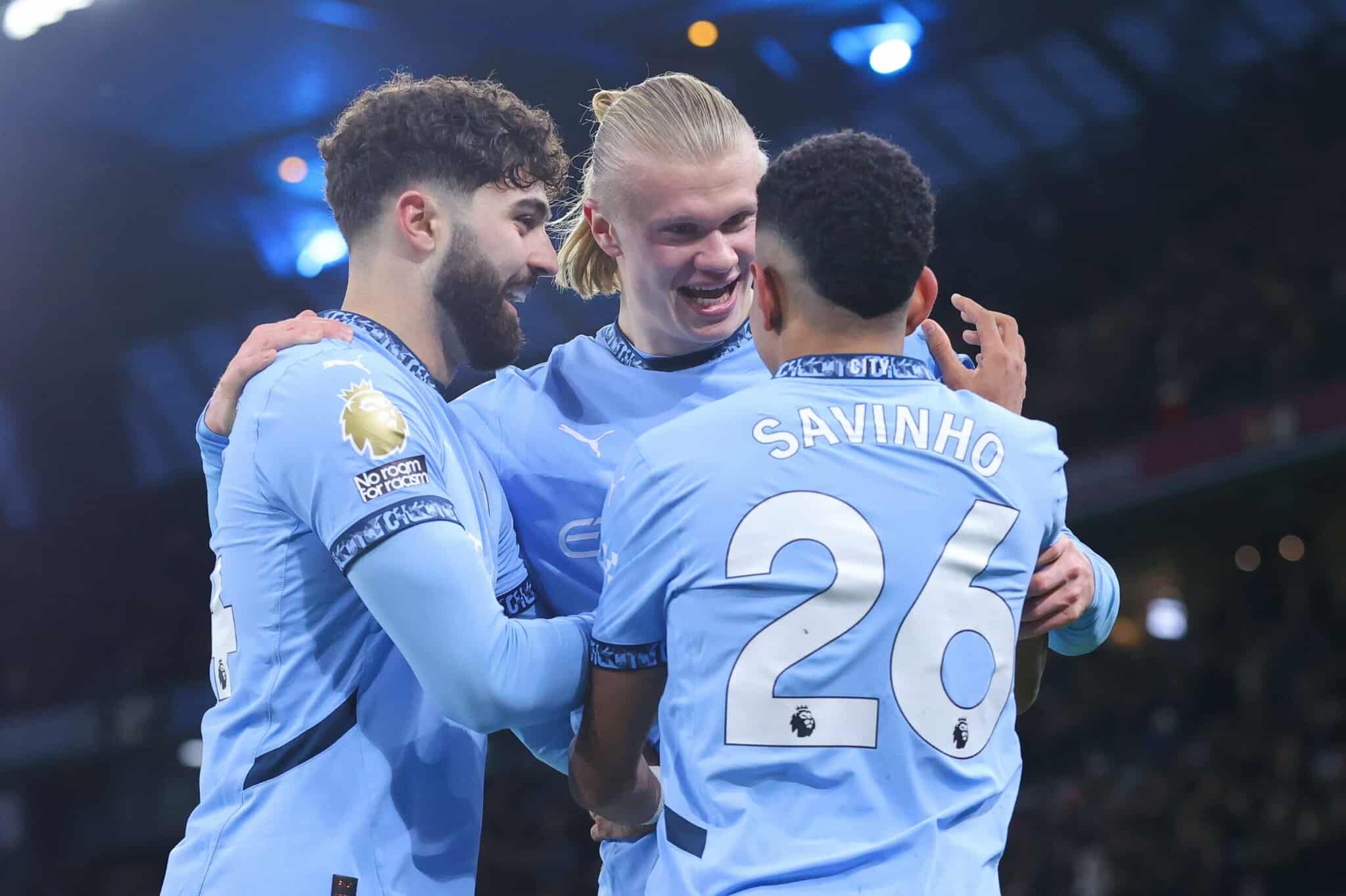 Tottenham synon “xhevahirin” e Manchester City për 100 milionë euro